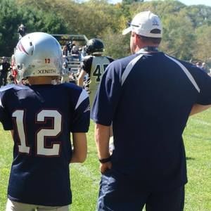 Meet your Posher, Dan